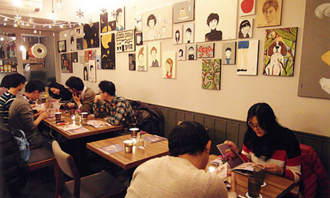 日喀则沈阳餐馆事件营销案例